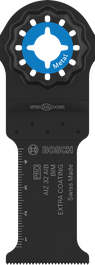 Bosch PRO AIZ 32 AIB 多功能刀片，用于金属切割。.