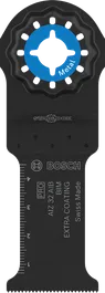 Bosch PRO AIZ 32 AIB 多功能刀片，用于金属切割。.