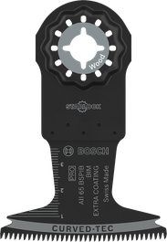 Bosch PRO AII 65 BSPIB 木材多功能工具刀片。.