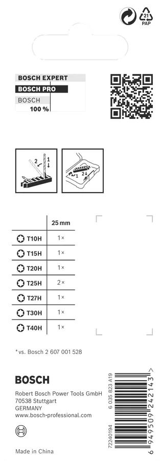 PRO专业系列抗冲击TH