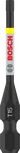 Bosch PRO Torx 冲击钻头 T15 55mm，用于精确紧固。.