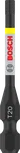 Bosch PRO Torx Impact Bit T20 55 毫米螺丝刀配件。.