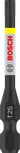 BoschPRO Torx 冲击钻头 T25 55 毫米，适用于冲击起子机.