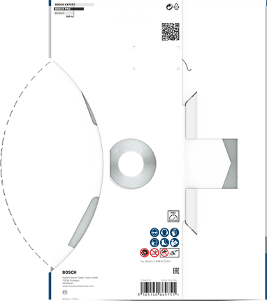 Bosch金刚石磨盘 230 x 22.23 毫米.