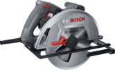 BoschKS 120 圆锯配有符合人体工程学的手柄。.