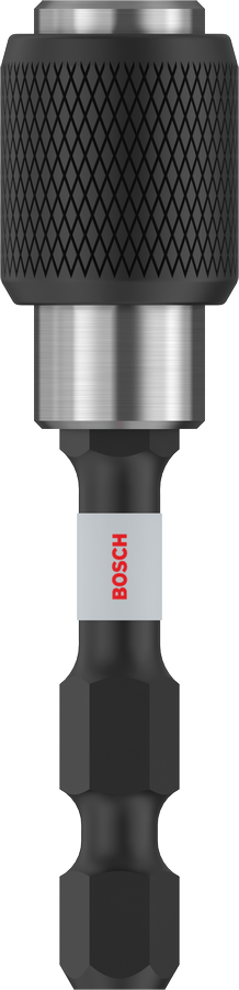 Bosch PRO 快速更换冲击钻头支架，长度 60 毫米。.