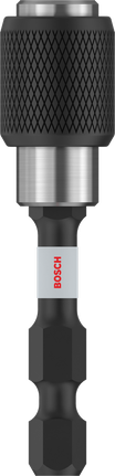Bosch PRO 快速更换冲击钻头支架，长度 60 毫米。.