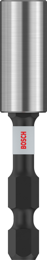 Bosch PRO 标准冲击钻头夹头 60 毫米六角柄。.