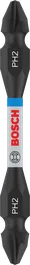 Bosch PRO 双头冲击钻头 PH2 65 毫米。.