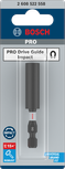 Bosch PRO 驾驶指南影响 65 毫米。.