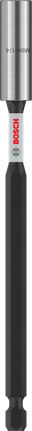 BoschPRO 标准冲击批头夹头 150 毫米，1/4 英寸驱动.