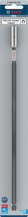 BoschPRO 标准冲击钻头夹头 300 毫米.