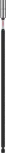 Bosch PRO 标准冲击钻头夹头，长度 300 毫米。.