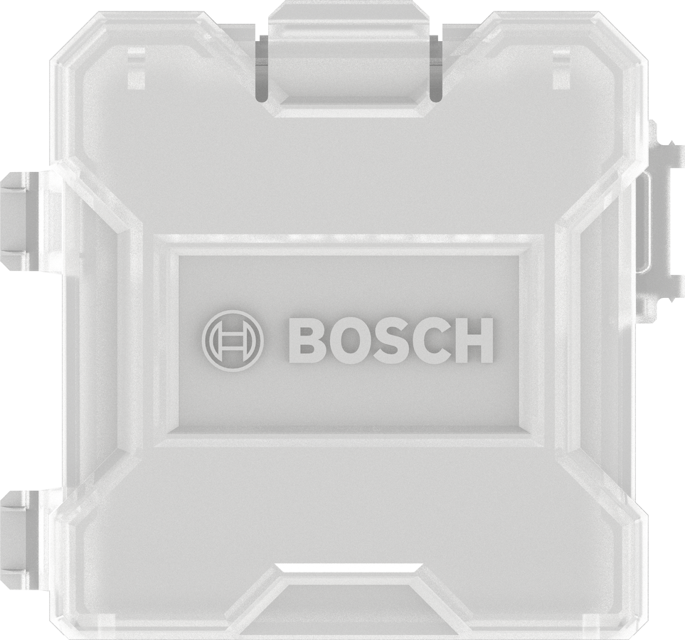 Bosch PRO Box-in-Box 紧凑型配件盒.
