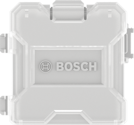 Bosch PRO Box-in-Box 紧凑型配件盒.