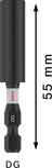 BoschPRO Drive Guide Impact 65 毫米钻头支架.