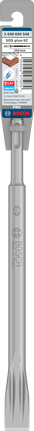 BoschSDS plus-5C 平凿 20×250 毫米.