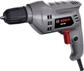 BoschBM 380 有线电钻，可进行精确钻孔。.