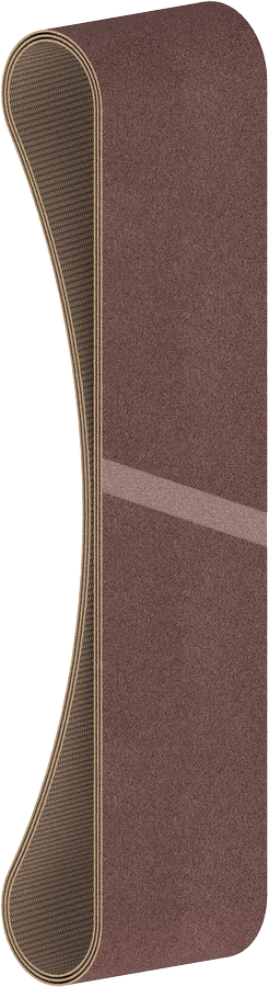 BoschPRO X440 砂带 100x914mm G120。