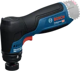 BoschGSS 12V-32 无绳轨道砂光机。.