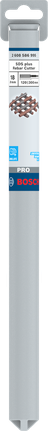 BoschPRO SDS plus 钢筋剪 18×120×300 毫米.