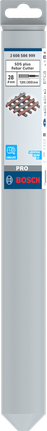 Bosch PRO SDS plus 钢筋切割机 28×120×300 毫米。.