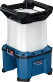 Bosch GLA 18VH-7500 工作现场工作灯。.