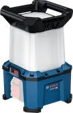 BoschGLA 18VH-7500 无绳工作现场灯。.