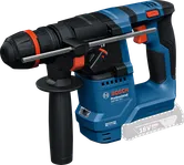 BoschGBH 18V-18 X 无绳旋转锤，带 ONECHUCK。.