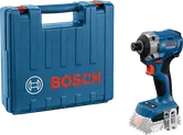 带有长钻头支架的BoschGDR 18V-215 冲击起子。.
