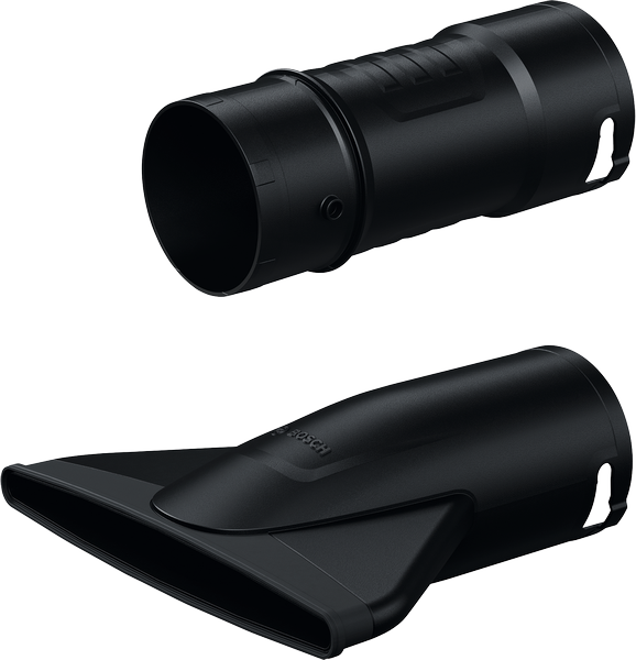 Bosch GBL 18V-800 鼓风机喷嘴和适配器套件。.