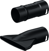 Bosch GBL 18V-800 鼓风机喷嘴和适配器套件。.