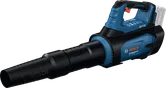 BoschGBL 18V-800 无绳吹叶机，配备无刷电机。.