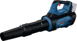 BoschGBL 18V-800 无绳吹叶机，配备无刷电机。.