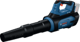 BoschGBL 18V-800 无绳吹叶机，配备无刷电机。.