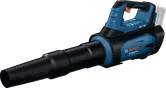 BoschGBL 18V-800 无绳吹叶机，配备无刷电机。.