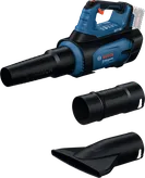BoschGBL 18V-800 无绳鼓风机，带喷嘴附件。.