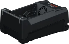 适用于 AMPShare 电池的BoschGAL 12V/18V-80 充电器。.