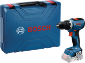 BoschGSR 18V-65 钻头，带手提箱。.