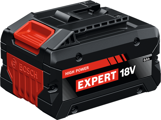 BoschEXBA18V-80 电池组 18V 8Ah。.