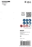BoschEXPERT 硬陶瓷 76 毫米金刚石切割片。.