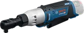 BoschGRC 12V-60 3/8 SN 无绳棘轮扳手。.