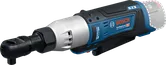 BoschGRC 12V-60 3/8 SN 无绳棘轮扳手。.