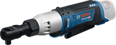 BoschGRC 12V-60 3/8 SN 无绳棘轮扳手。.