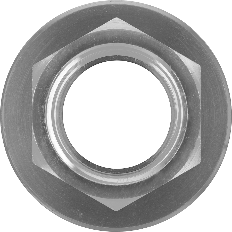 用于黄油枪旋入式油筒的Bosch PRO 适配器。.