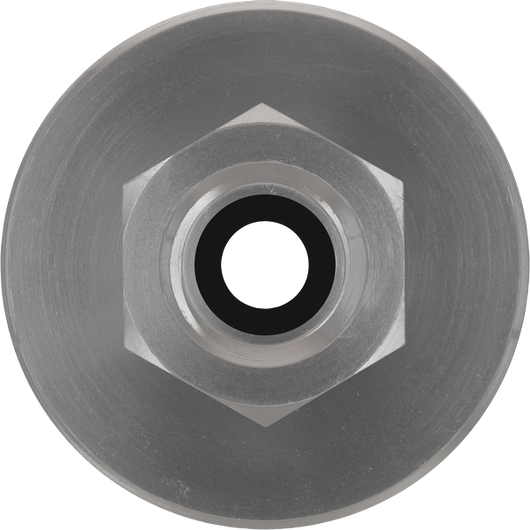 适用于黄油枪 500 克旋入式油筒的Bosch PRO 适配器。.