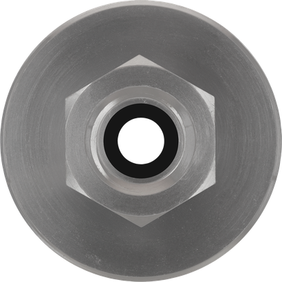 适用于黄油枪 500 克旋入式油筒的Bosch PRO 适配器。.