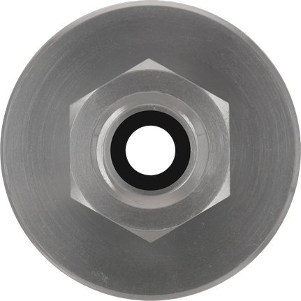 适用于黄油枪 500 克旋入式油筒的Bosch PRO 适配器。.