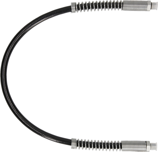 BoschPRO 黄油枪软管，长度 600 毫米.