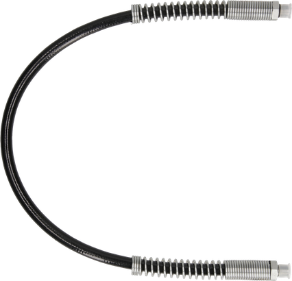 BoschPRO 黄油枪软管，长度 600 毫米.